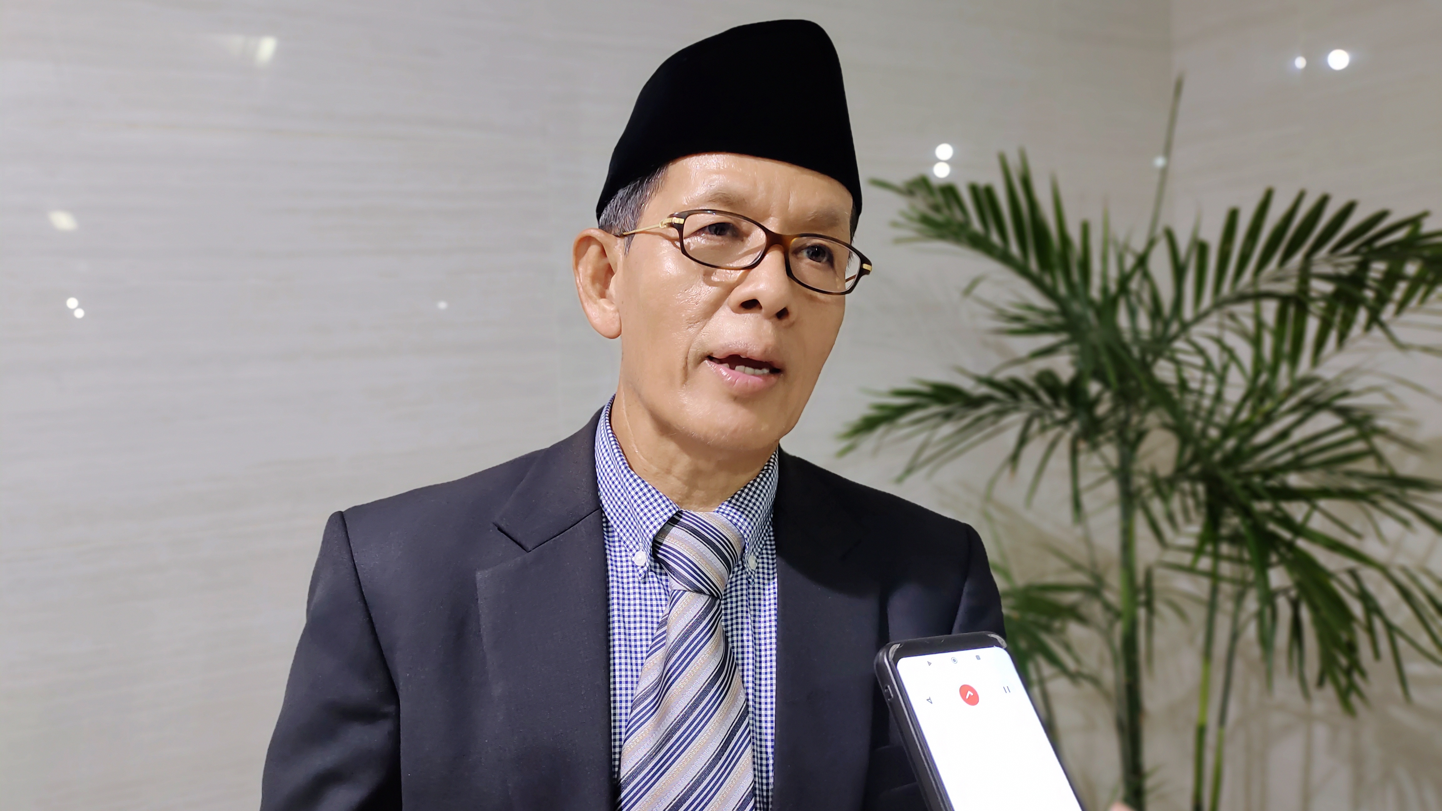 Tokoh Pemekaran Rasyud Syakir: 16 Tahun Kota Tangsel Banyak KemajuanÂ 
