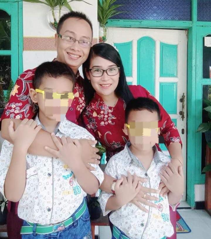 Satu Keluarga di Kabupaten Kediri Ditemukan Tewas Mengenaskan, Diduga Jadi Korban Perampokan dan Pembunuhan