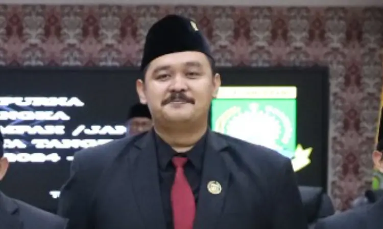 Wakil Ketua DPRD Sebut Langkah Pemkot Tangerang Gunakan RDF Sudah Tepat