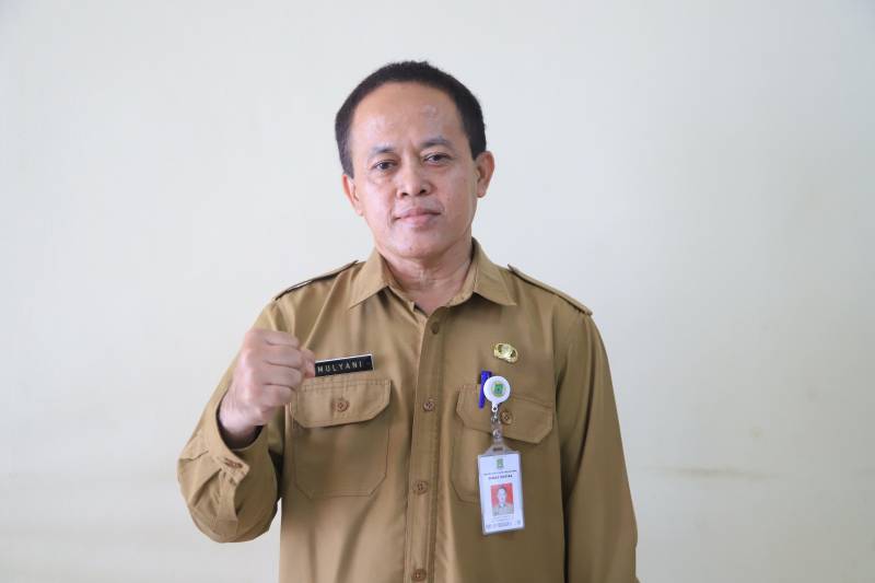 Dinsos Kota Tangerang Buka Pendaftaran Bansos Mahasiswa
