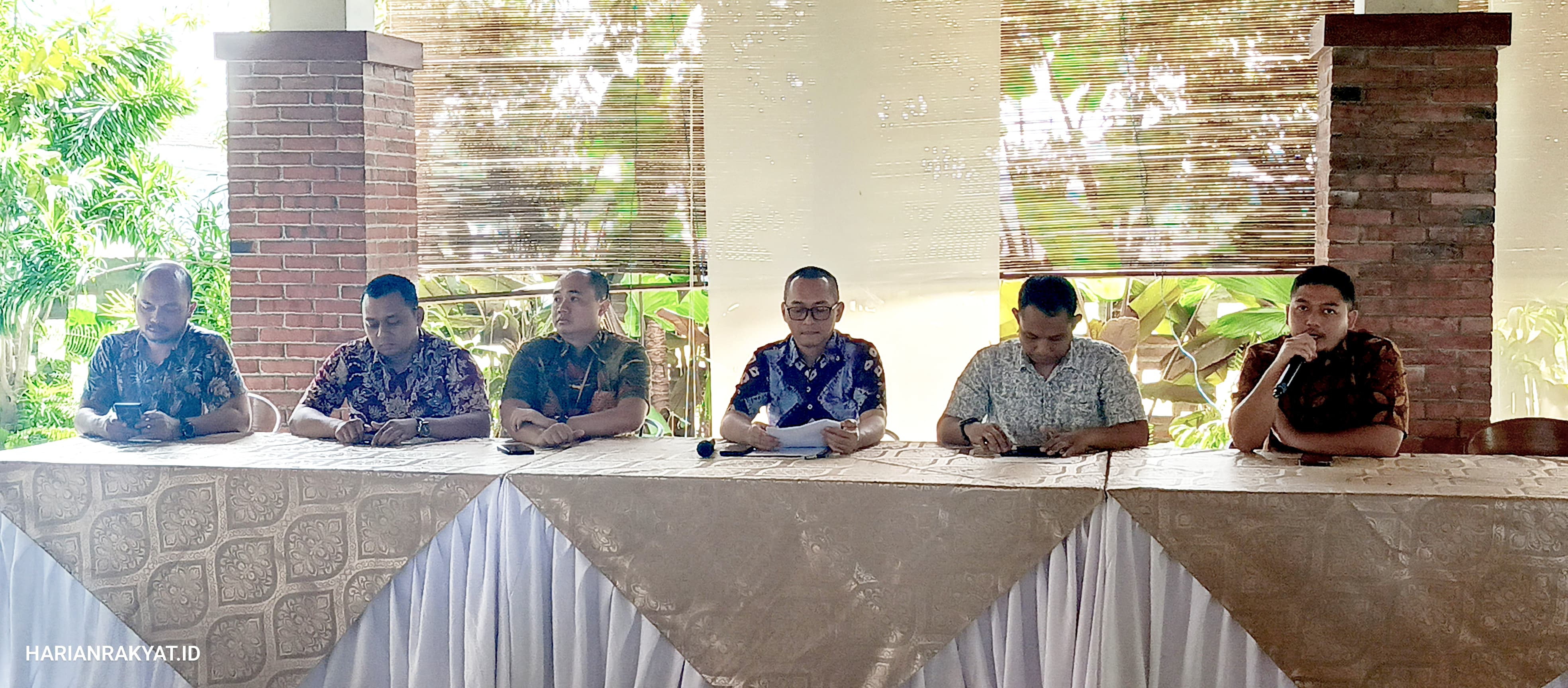 Kejari Kediri Tangani Dugaan Korupsi Perusahaan Tambang