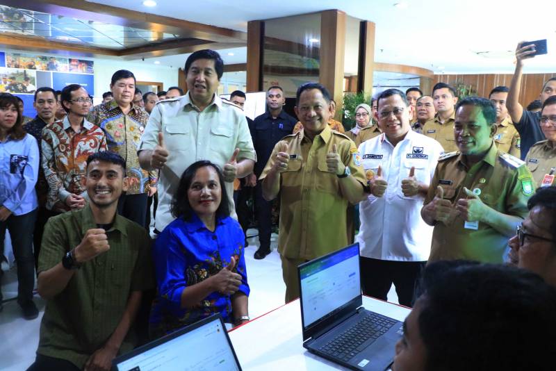 DPRD Kota Tangerang Sambut Baik Perkada Pembebasan Retribusi BPHTB dan PBG untuk Masyarakat Berpenghasilan Rendah