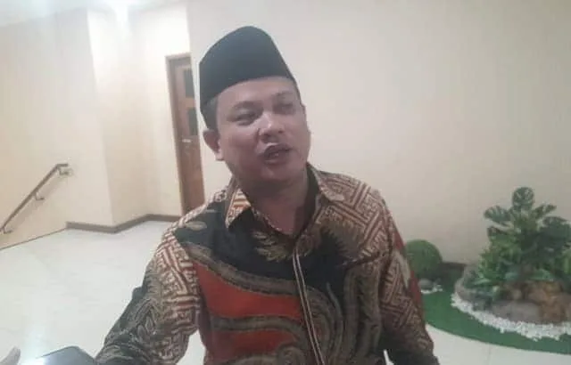 Wakil Ketua DPRD: Tingkatkan ProgramÂ  Kemudahan untuk Pelaku Usaha