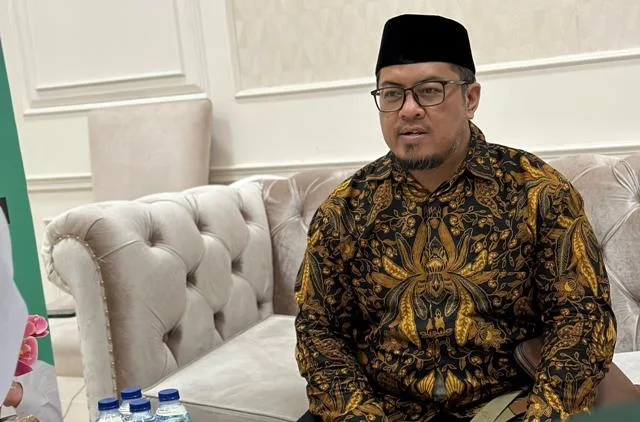 Anggota DPRD Kota Tangerang Imbau Warga Jangan Panik Virus HMPV
