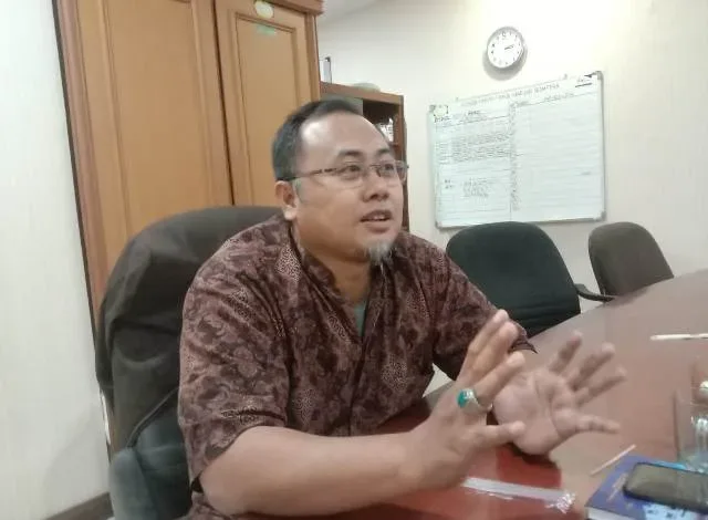 Bapemperda DPRD Kota Tangerang Ajukan 16 Raperda untuk Dibahas