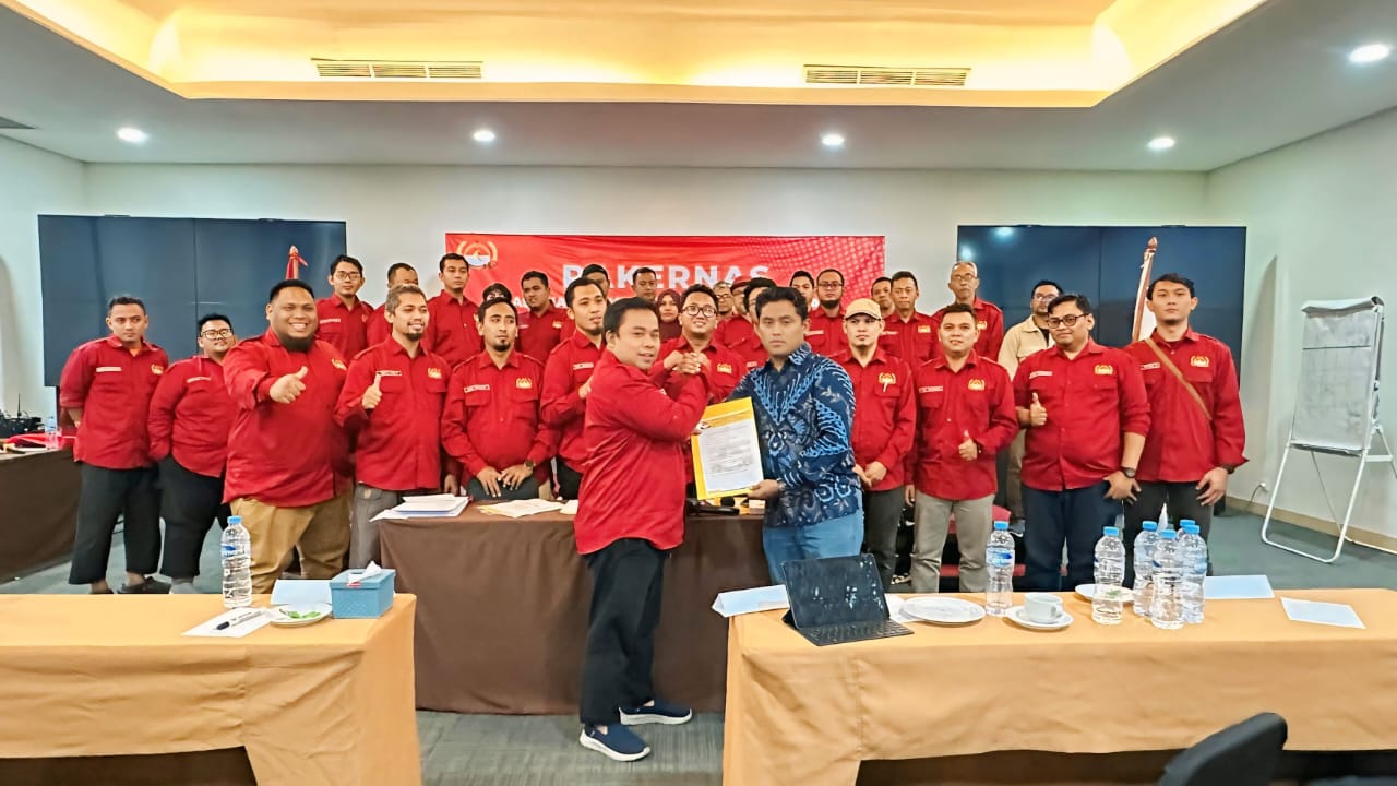 Aspaqin Gelar Rakernas Ke-4, Kembangkan Usaha Aqiqah Berstandar Industrial Â 