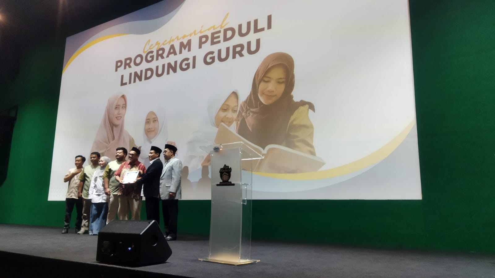 Baznas Tangsel Mencatat, Zakat Profesi Alami Kenaikan dari 17 Juta Menjadi 150 Juta pada Januari