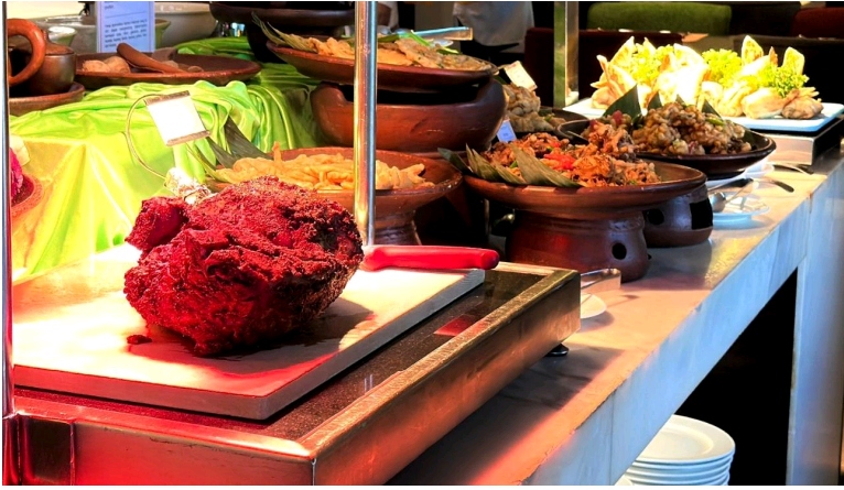 Temukan Makanan Khas Ramadan hanya ada di Swiss-Belhotel Airport Jakarta