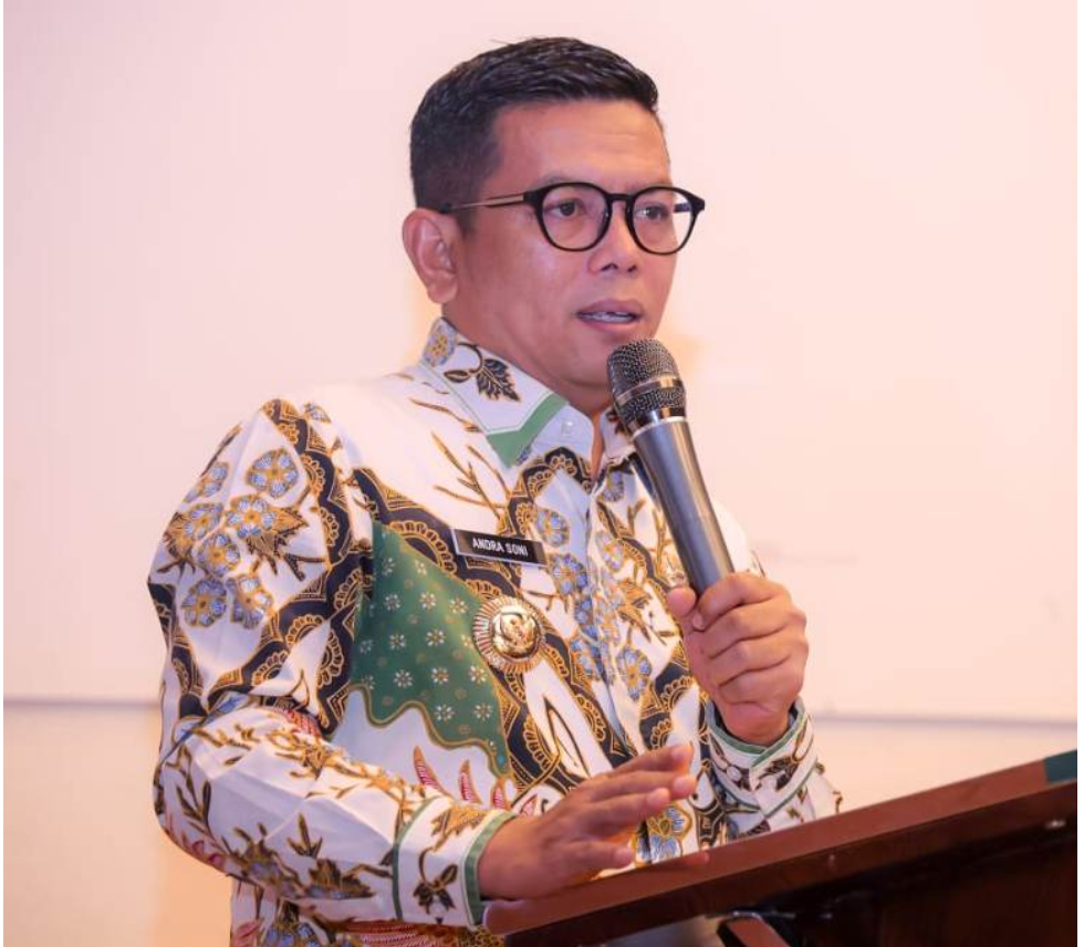 IMO Indonesia Apresiasi Keputusan Gubernur Banten Berlakukan Pemutihan Pajak