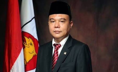 Dasco Jadi Tokoh Kunci di Balik Rencana Pertemuan Prabowo-Megawati