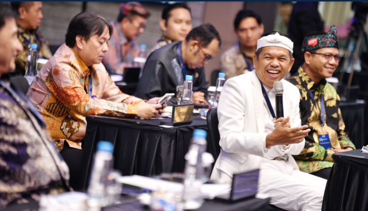 Hasil RUPS BJB, Deviden Pemkab Bogor Turun dari 20 Miliar