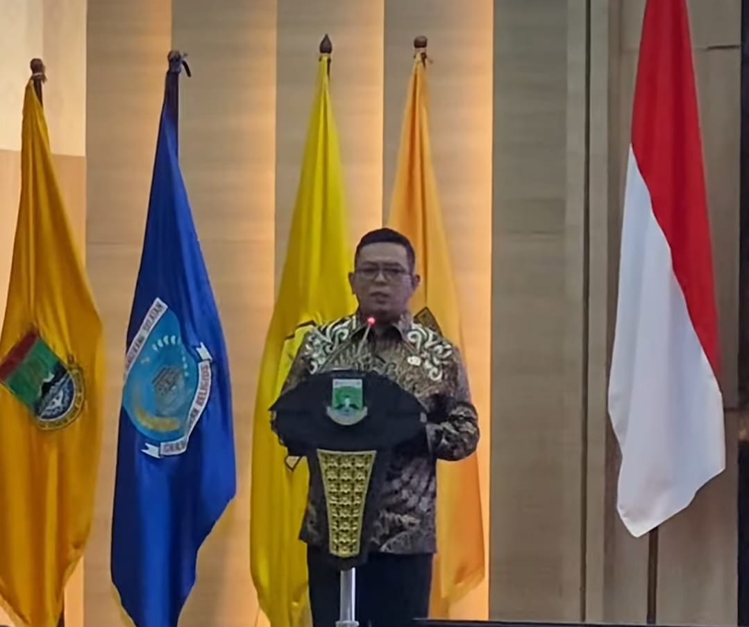 Program Gebernur Andra Atas Pemutihan Pajak Kuatkan Postur Anggaran