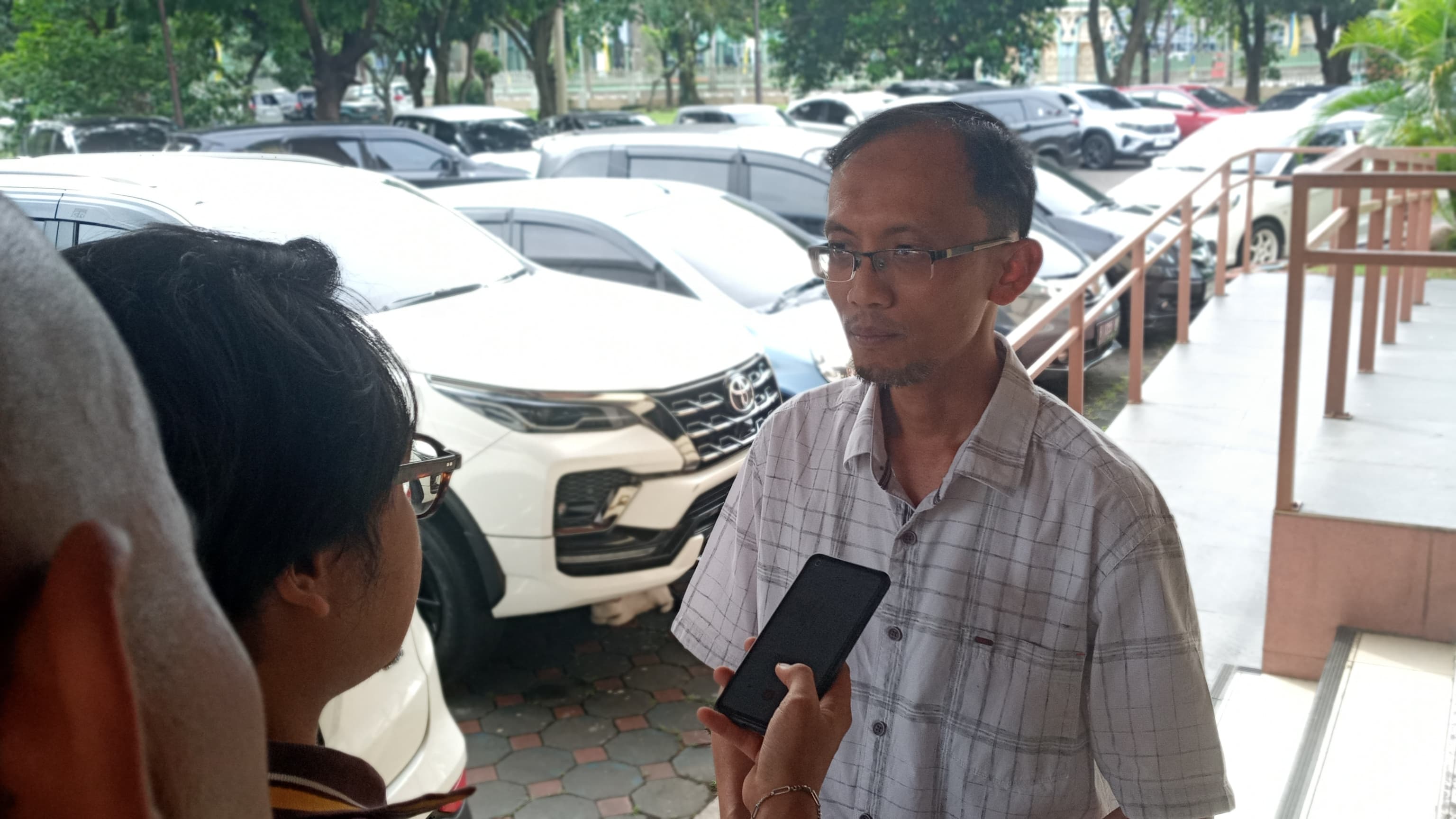 Hari Lahir Pancasila, Wakil Ketua DPRD Kota Tangerang: Gotong Royong Fondasi Pancasila