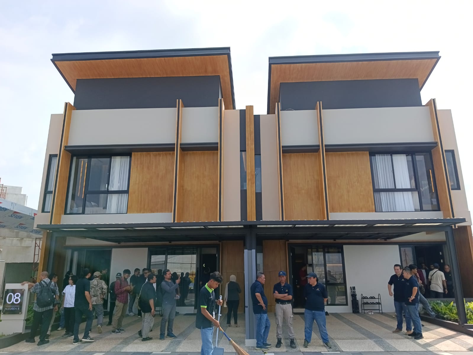 Asthara SKyfront City Hadir Sebagai Hunian Nyaman Bagi Generasi Masa Depan