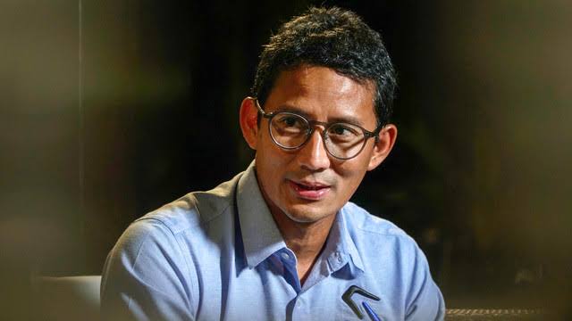 Navigasi Politik Sang Pelari