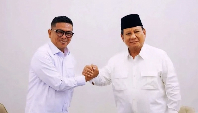 Gubernur Banten Siapkan 1.300 Dapur MBG, Pasokan Bahan Baku Dari Lokal