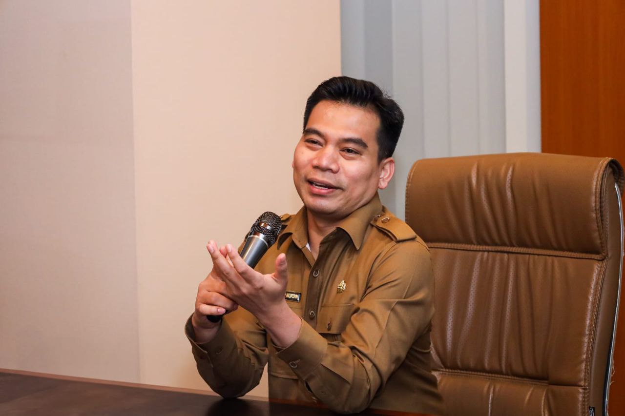 Diskominfo Tangsel Siapkan Infrastruktur Digital hingga Layanan Teknis 24 Demi Lancarnya SPMB 2025
