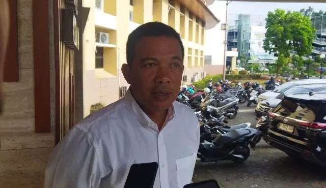 Ketua DPRD Harap DLH Tegas Terhadap Pabrik yang Buang Limbah Sembarangan ke Situ Cangkring