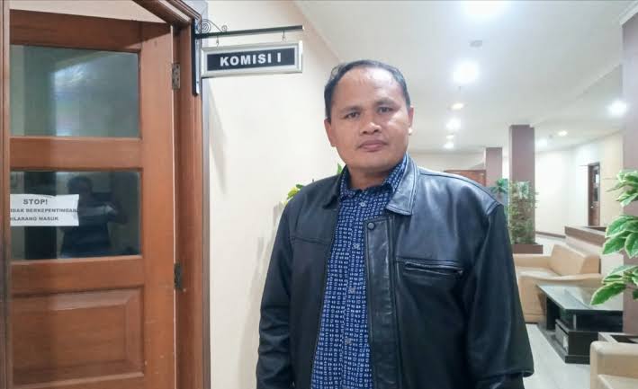 DPRD Kota Tangerang Dorong Pembentukan RT-RW Baru di Perumahan Ayodhya