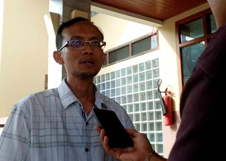 Tak Ada Merah Putih Terpasang Jelang HUT Ke-33 Kota Tangerang, Ini Respon Wakil Ketua DPRD