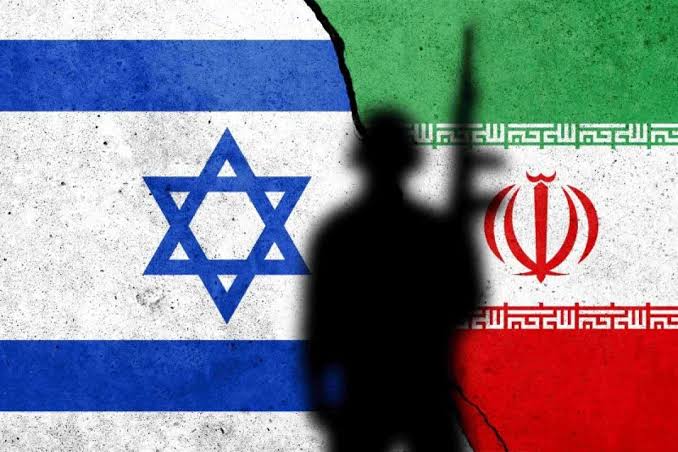 Bara di Timur Tengah: Iran-Israel dan Ketegangan Kawasan