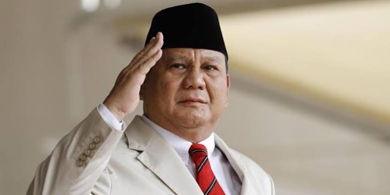 Prabowo dan Era Baru Energi Nasional