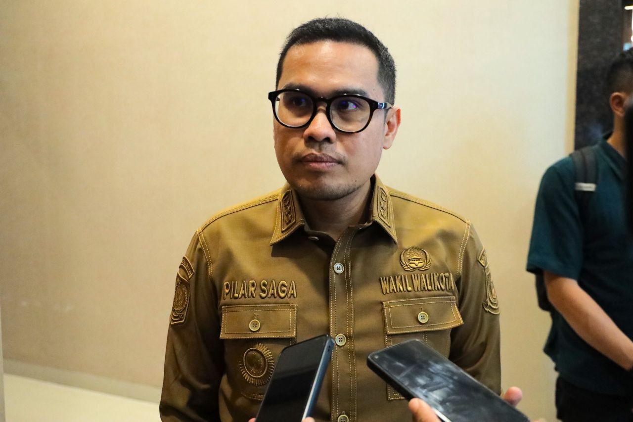 Pemkot Tangsel Tambah 20 Trayek Baru, Pilar: Transportasi Harus Nyaman dan Terjangkau