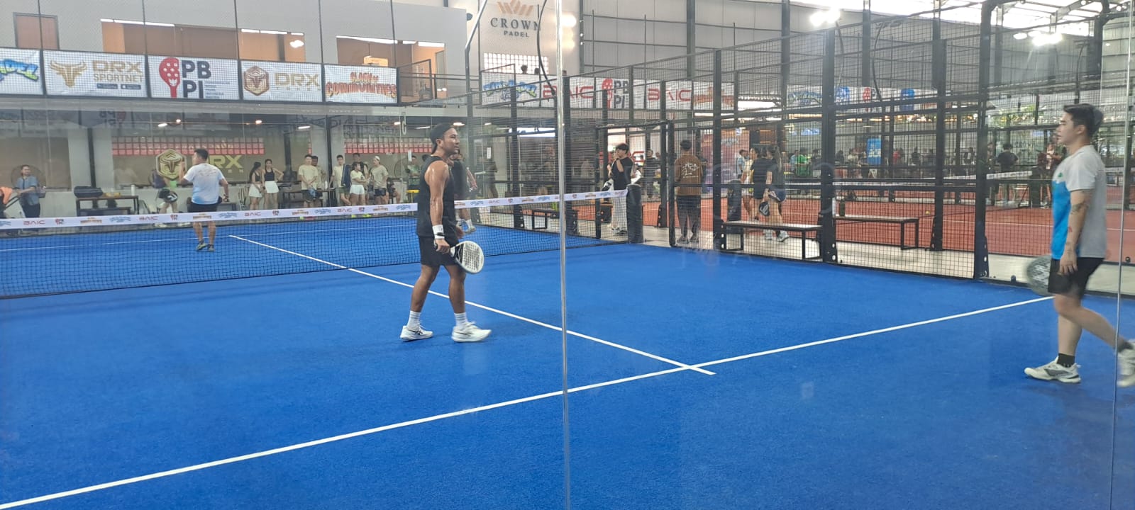 PBPI Banten Gelar Turnamen Clash of Communities di Alam Sutera