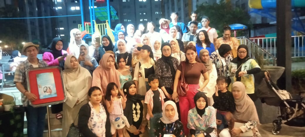 Nikmati BBQ Tropis Dengan Sensasi Liburan di Tengah Kota