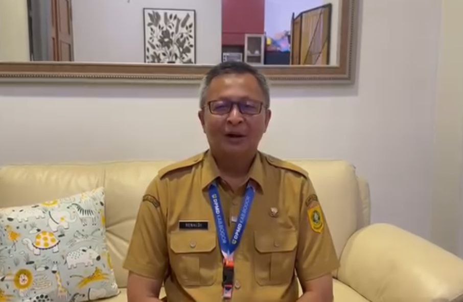 DPMD Kabupaten Bogor Pastikan Program Ketahanan Pangan Desa Berjalan Lancar