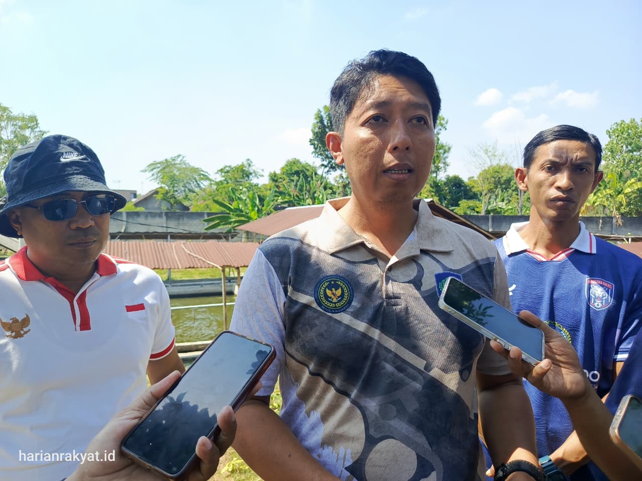 Ratusan Narapidana Lapas Kelas IIA Kediri Bakal Terima Remisi saat HUT RI ke 80