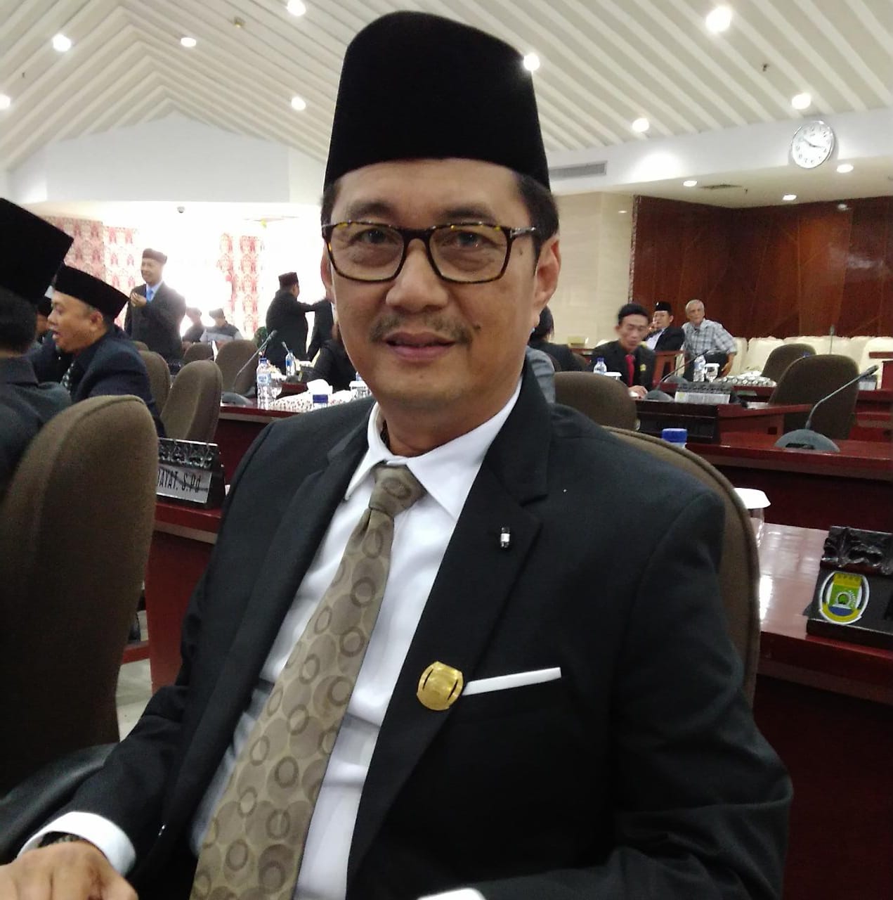 Anggota DPRD Sebut Pemangkasan TKD Tak Ganggu Pelayanan Publik