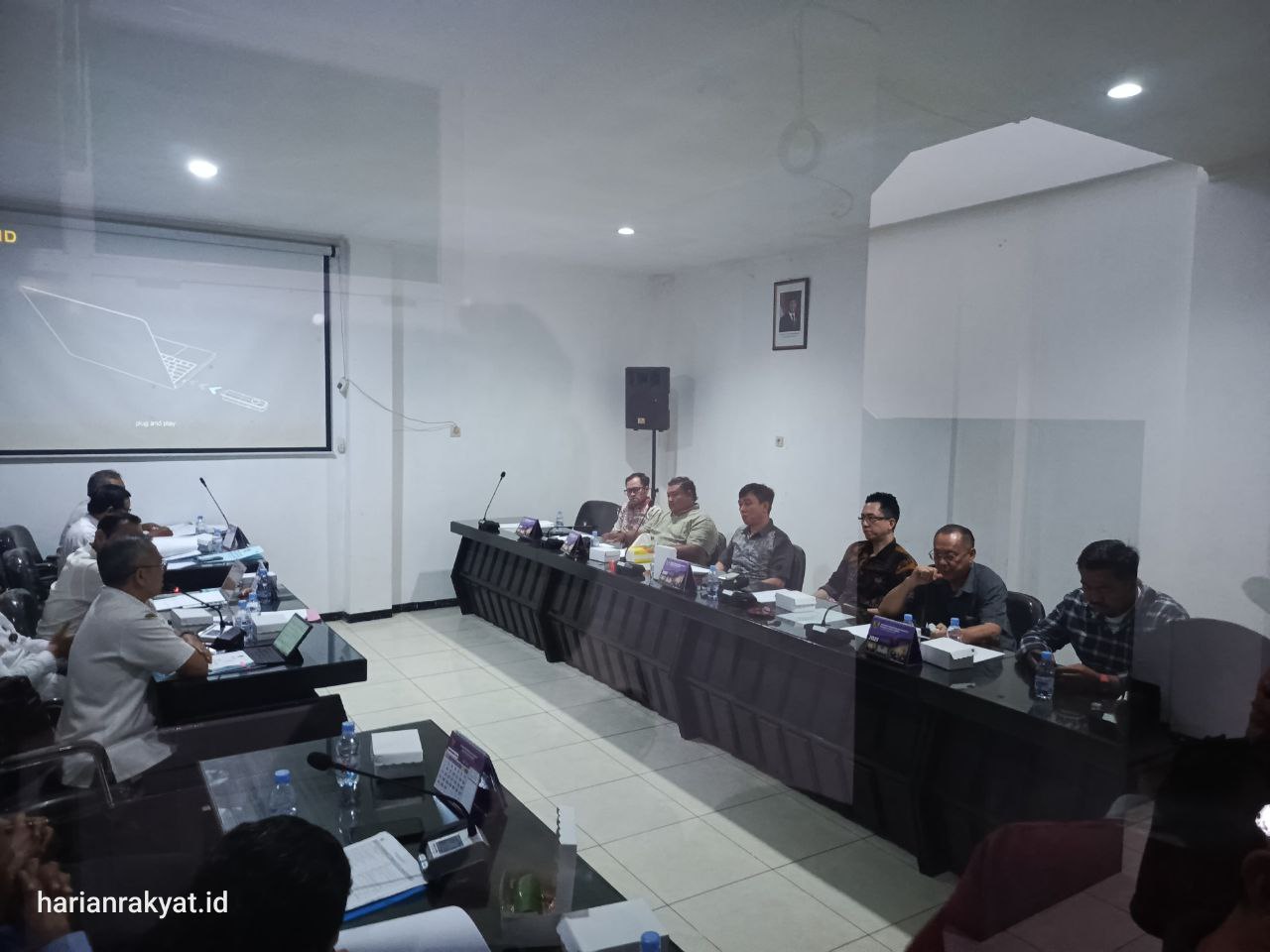 DPRD Kota Kediri Desak Pemkot Salurkan Bantuan Warga Terdampak TPA Pojok