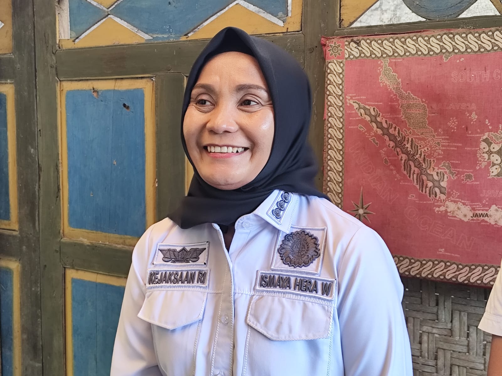 Kejari Kabupaten Kediri Ungkap 14 Perkara, Mayoritas Anak-anak Terlibat