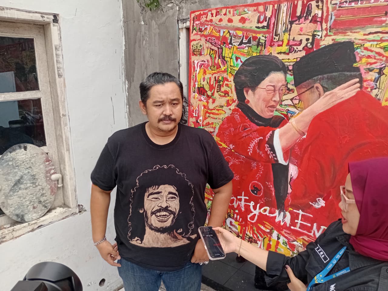 Wakil Ketua DPRD Sebut Kota Tangerang Butuh Venue Olahraga dengan Kapasitas Lebih Besar
