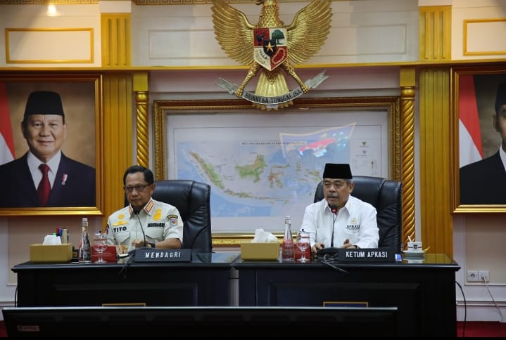 Angin Segar APBN 2026, Apkasi Lega TKD Bertambah meski Belum Ideal