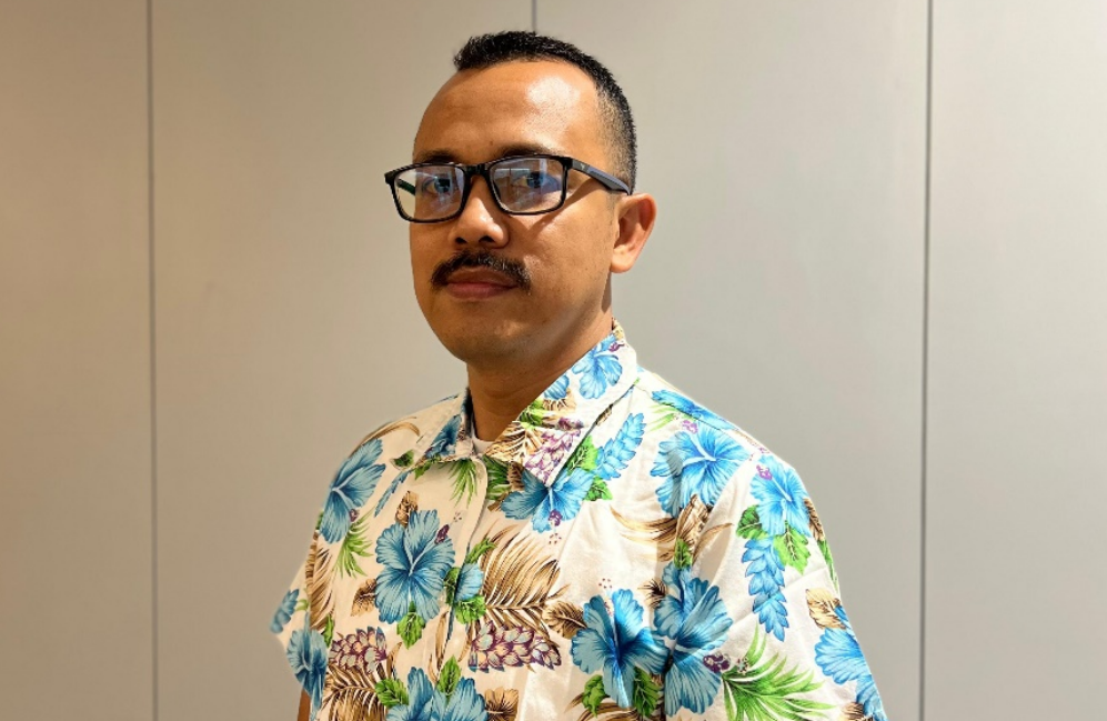 \"Salah Bicara, Negara Terbakarâ€