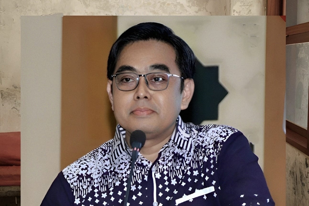 Kembali ke Spirit Nawawi al-Bantani: Ahmad Tholabi Kharlie Serukan Kebangkitan Keilmuan dan Keagamaan di Usia 25 Tahun Banten