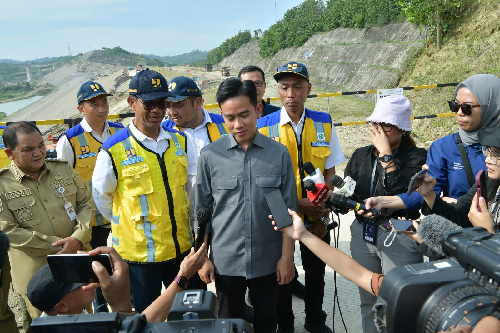 Soal Gelar Pahlawan, Wapres: Para Tokoh yang Diusulkan Miliki Kontribusi Besar untuk Negara
