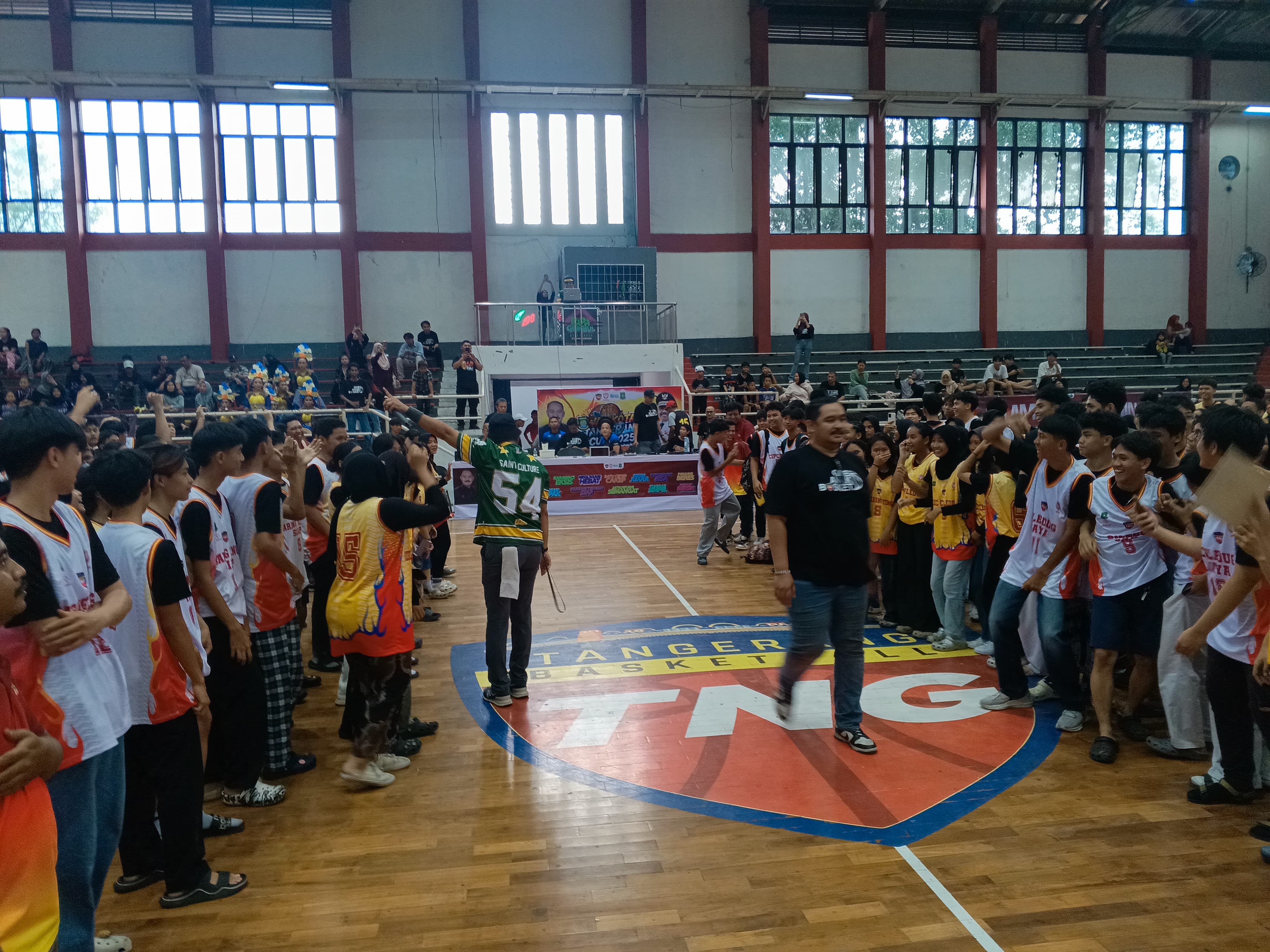 Walikota Cup 2025, Ajang Pemantauan Atlet Jelang Porprov 2026