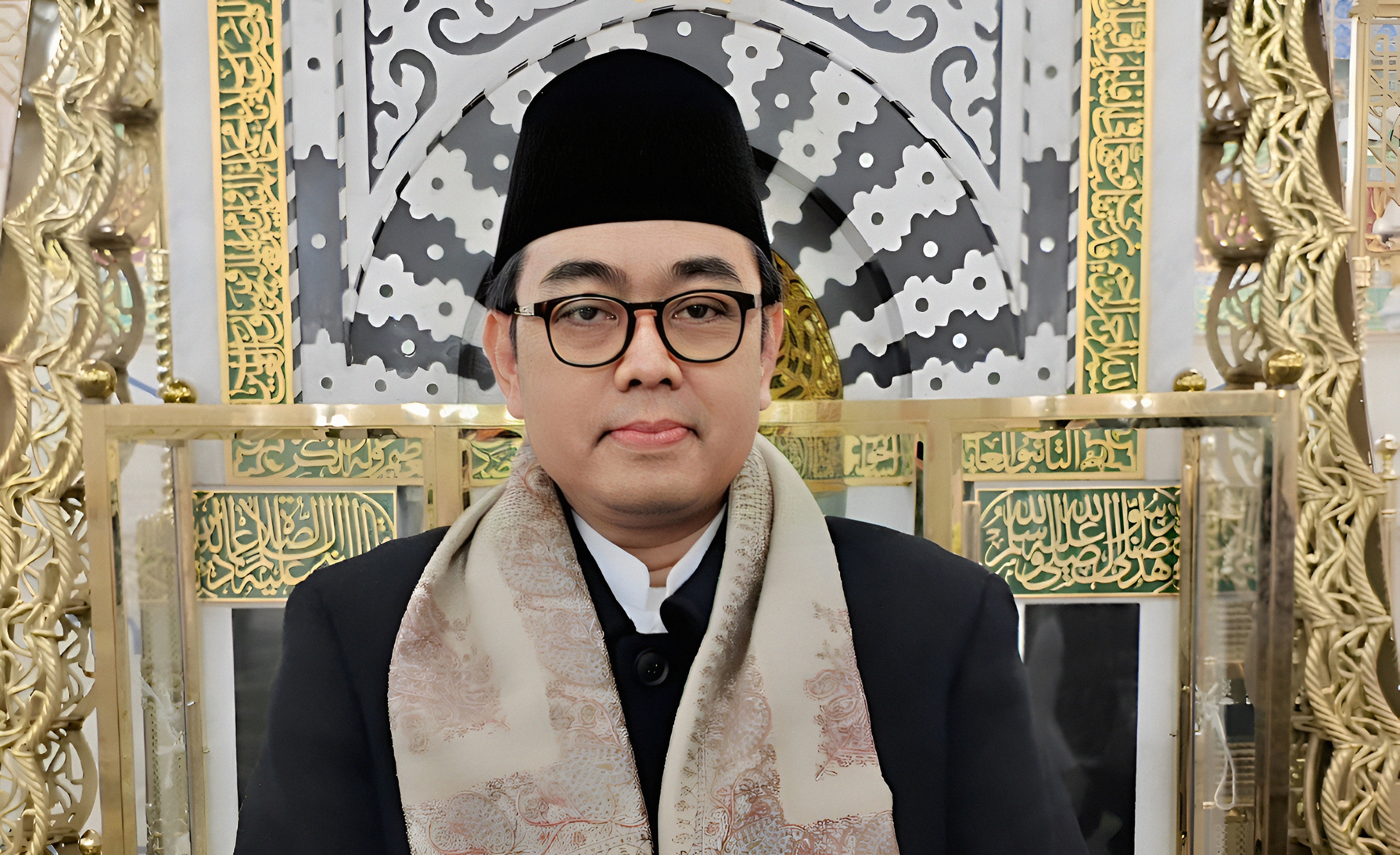 Jabrul Khathir, Menyembuhkan Luka Sesama