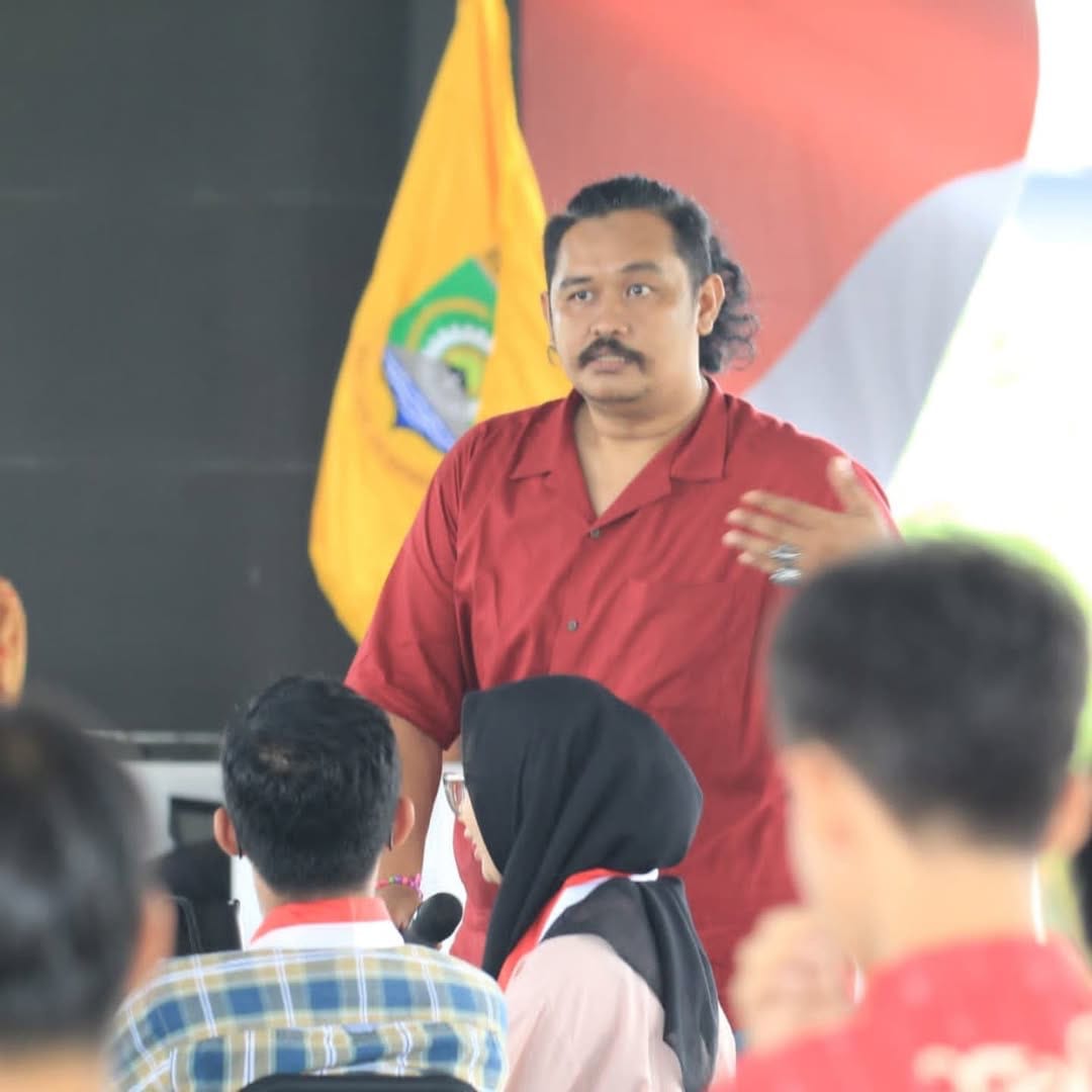 Wakil Ketua DPRD Andri Permana Desak Pemkot Tangerang Rampungkan Kajian Risiko Bencana