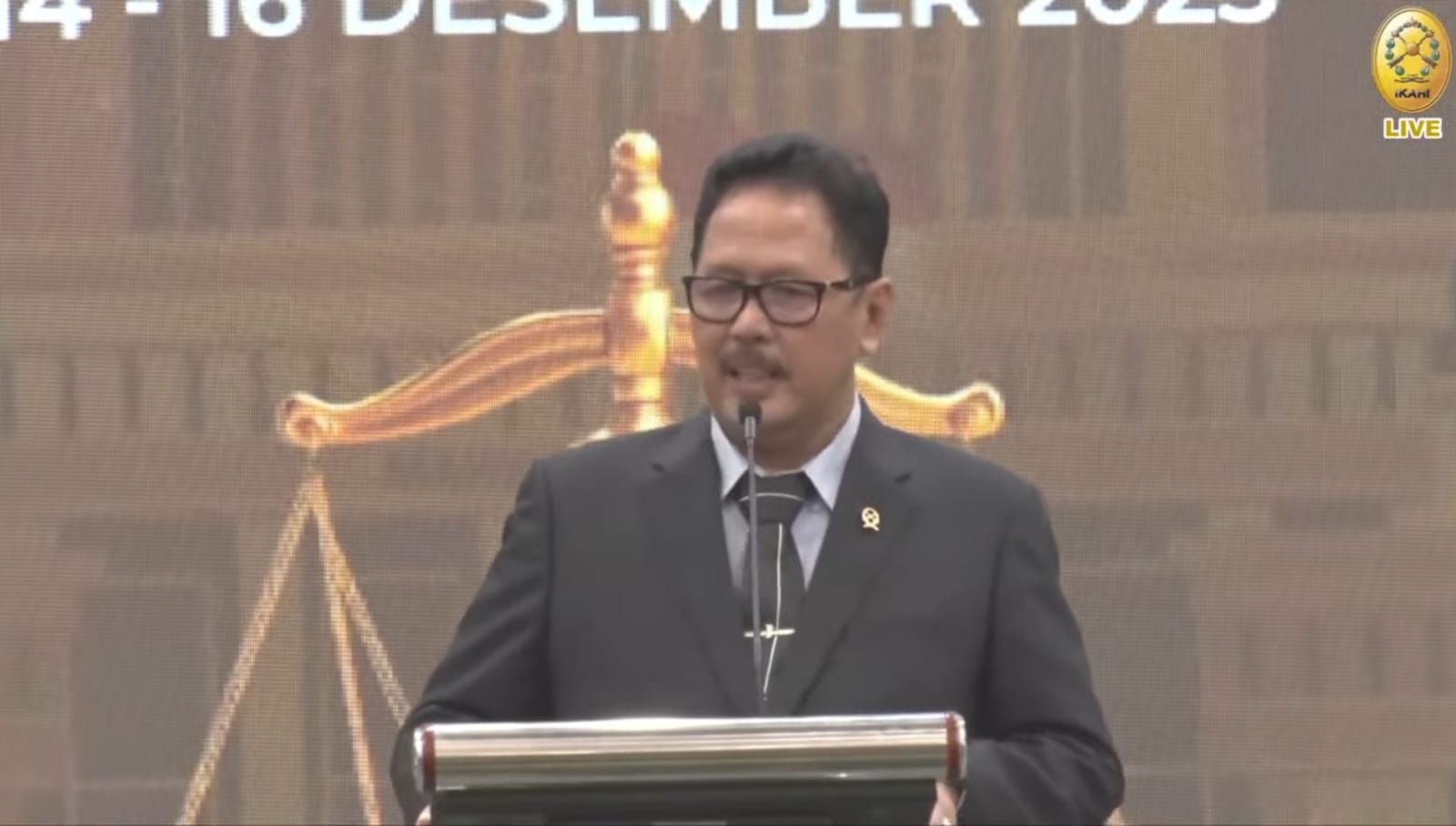 IMO-Indonesia Apresiasi Terpilihnya Prof. Yanto sebagai Ketum IKAHI 2025â€“2028