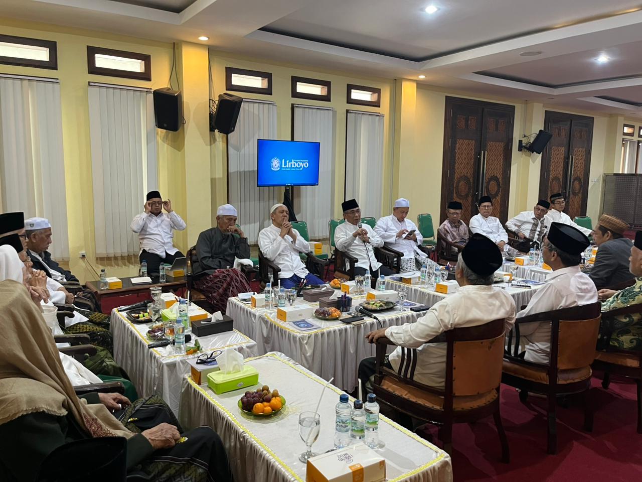 Redam Konflik Internal PBNU, Mukhtamar ke- 35 Segera Digelar