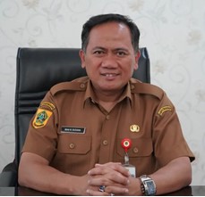 Koperasi dan UMKM Kabupaten Bogor Menuju Ekosistem Ekonomi Kerakyatan yang Berdaulat, Makmur dan Maju