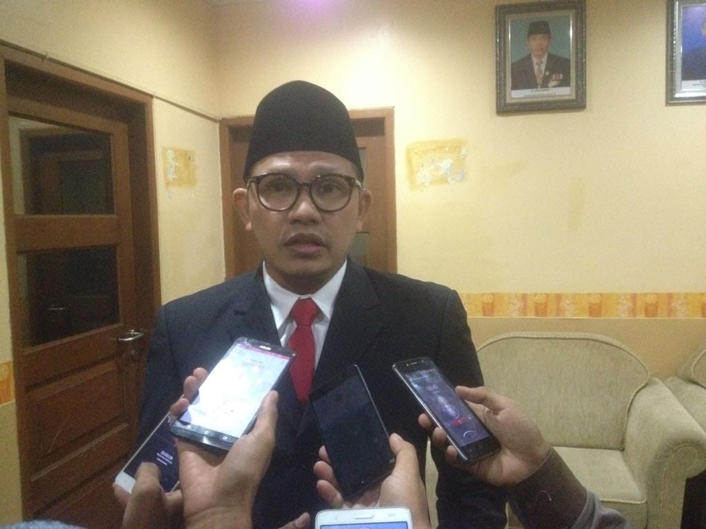 Anggota Komisi III DPRD Dorong Terobosan Inovatif Tingkatkan PAD