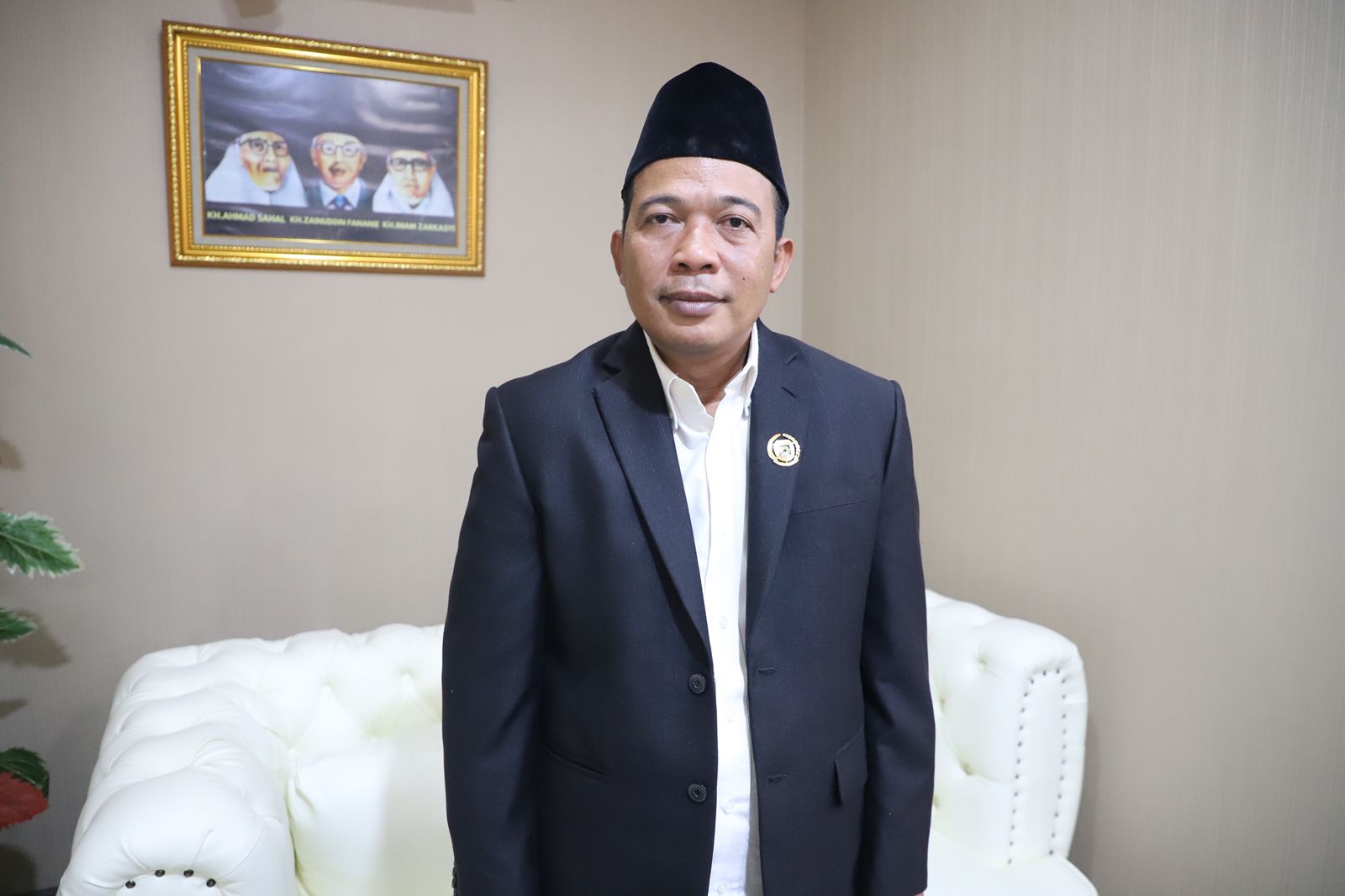 Ketua DPRD Kota Tangerang Dorong Integrasi Retribusi Sampah dengan Perumda Tirta Benteng