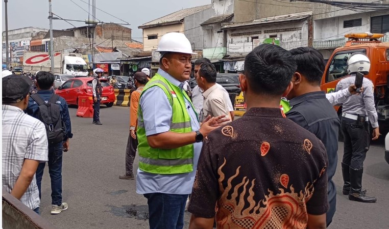 Trantibum Bogor Diperluas Libatkan Masyarakat