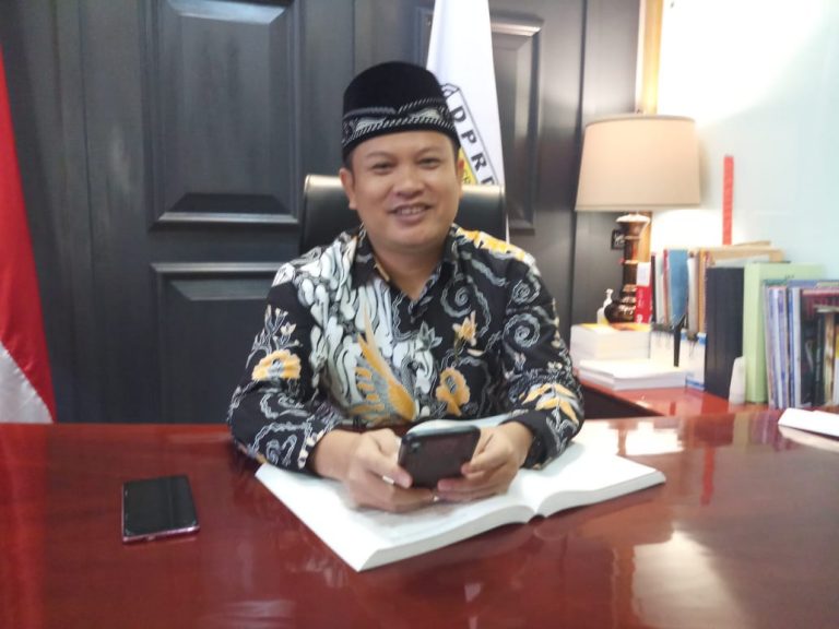 Wakil Ketua DPRD Turidi Susanto Imbau Pengusaha Segera Bayarkan THR Maksimal H-7 Lebaran