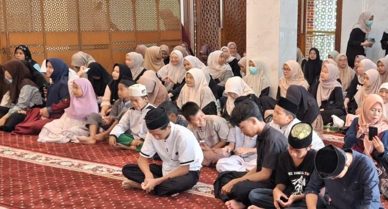 Semarak Ramadan 1447 H di RS Sari Asih, Kegiatan Ibadah dan Sosial